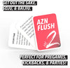 AZN FLUSH: THE OG PACK VOL. 2 (JUST RESTOCKED)